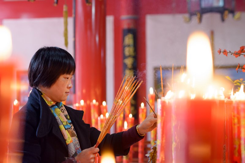 禅修活动:开启心灵之旅