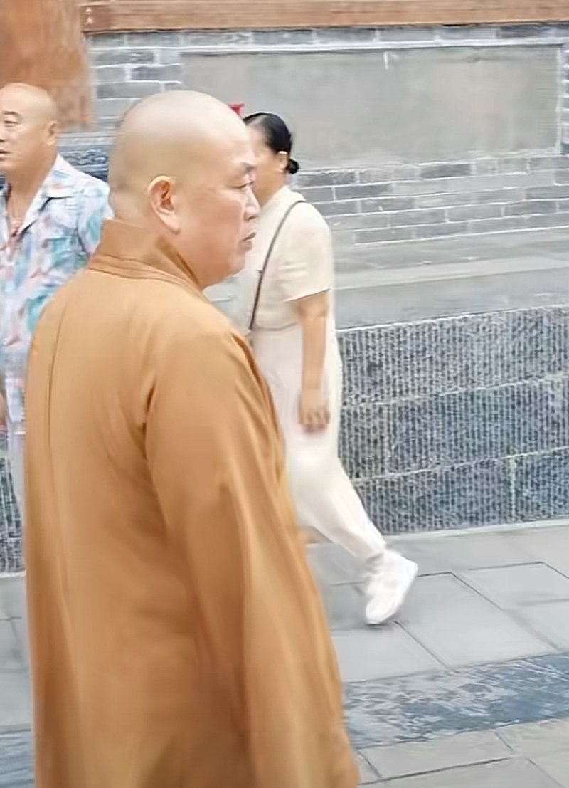 寺庙祈福:中国传统文化的深厚积淀