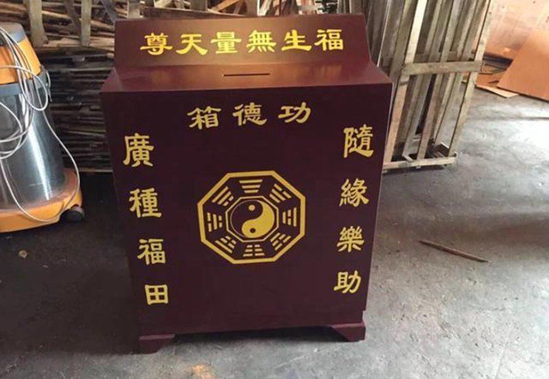 探寻心灵净土:走进佛教道场